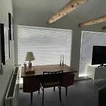 Lille Knudsgaard Nyaraló