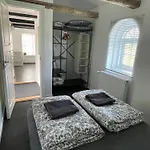 Lille Knudsgaard Nyaraló