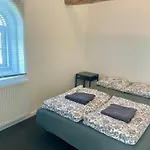 Nyaraló Lille Knudsgaard *