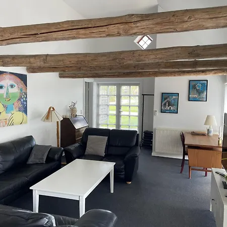 Lille Knudsgaard Løkken