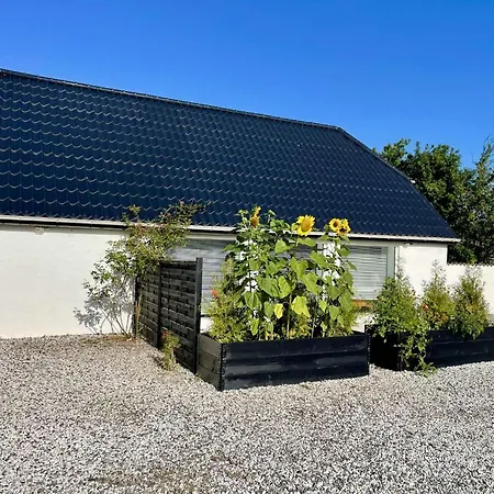 Lille Knudsgaard * Løkken