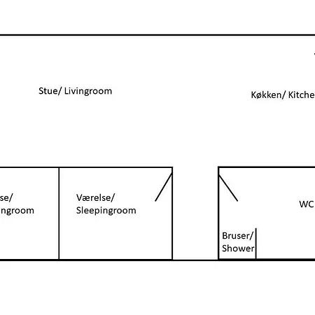 Lille Knudsgaard Løkken