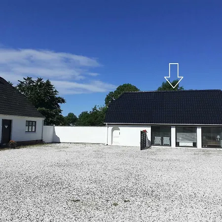 Lille Knudsgaard *