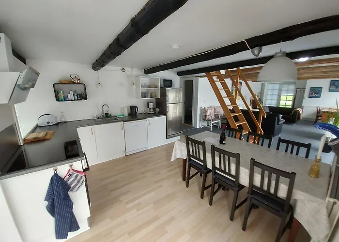 Lille Knudsgaard * Løkken