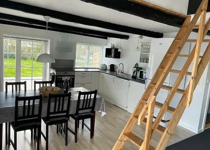 Lille Knudsgaard *