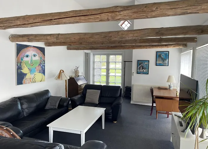 Lille Knudsgaard Løkken