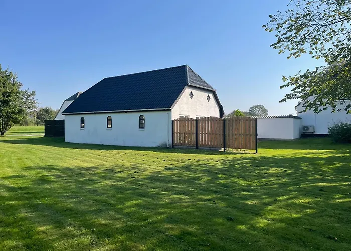 Lille Knudsgaard Løkken