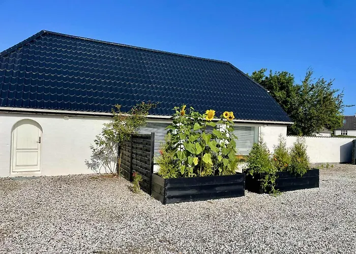 Lille Knudsgaard * Løkken